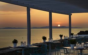 Epic Blue Mykonos Villa Houlakia (mykonos) Greece